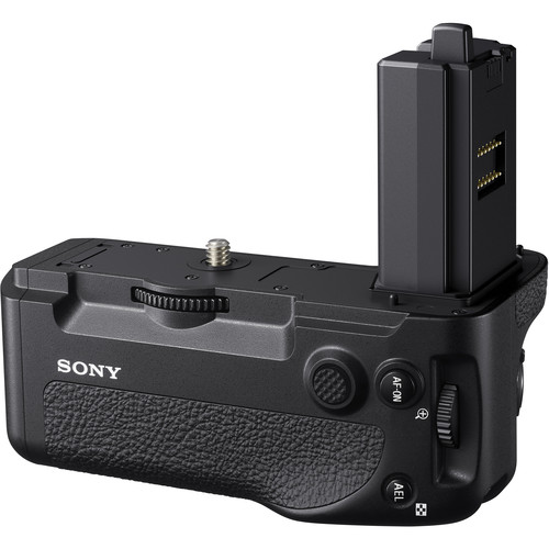 Sony VG-C4EM Vertical Grip - 2